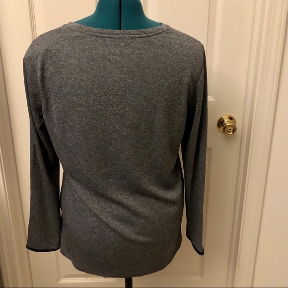 Ladies University of Michigan Shirt, Size Large - Picture 2 of 9